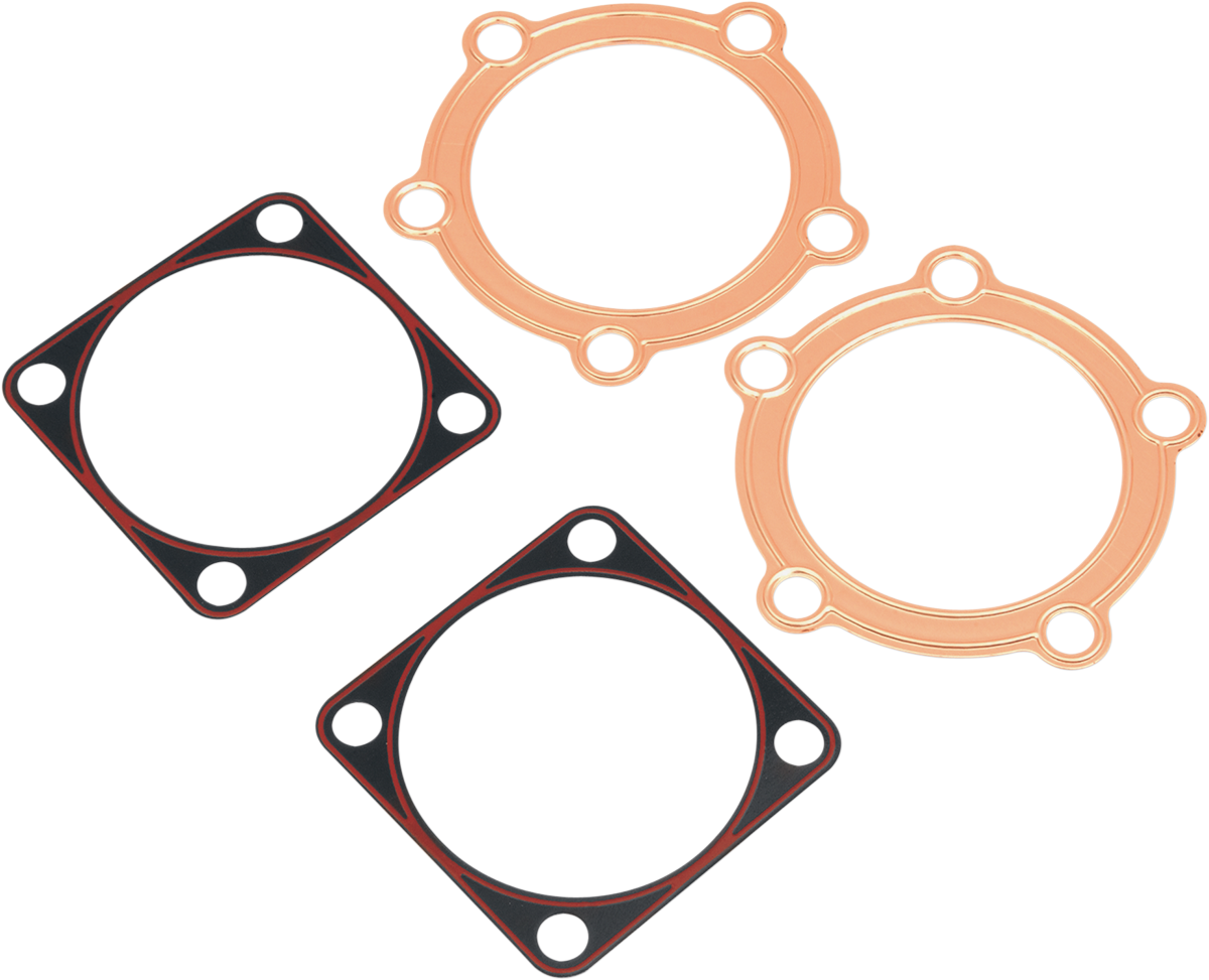 Cylinder Head/Base Gasket Kit
