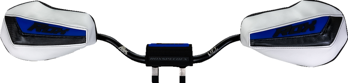 Generation 3 Flex-Tec Handguards