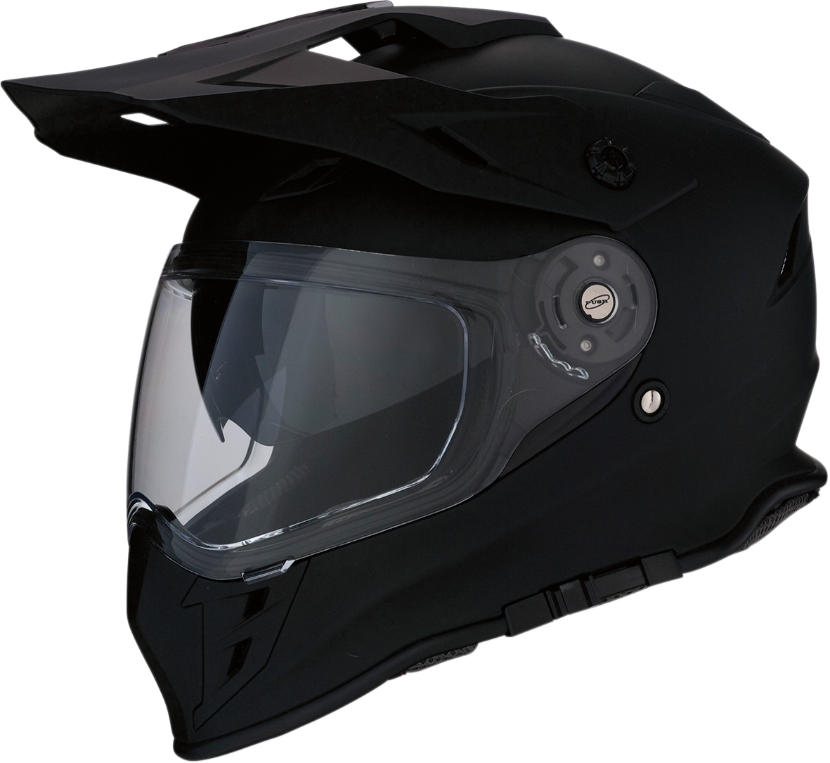 Range 2.0 Helmet