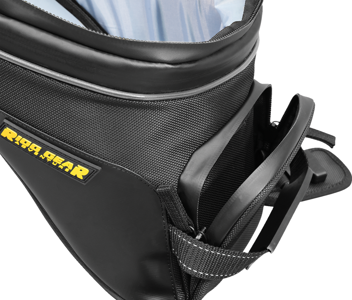 Trails End Grand Adventure Motorcycle Tank Bag