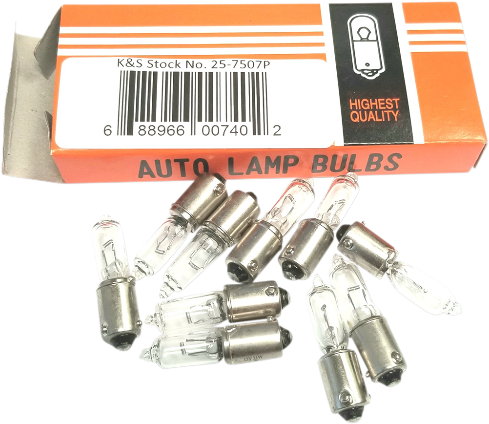 Replacement Bulb