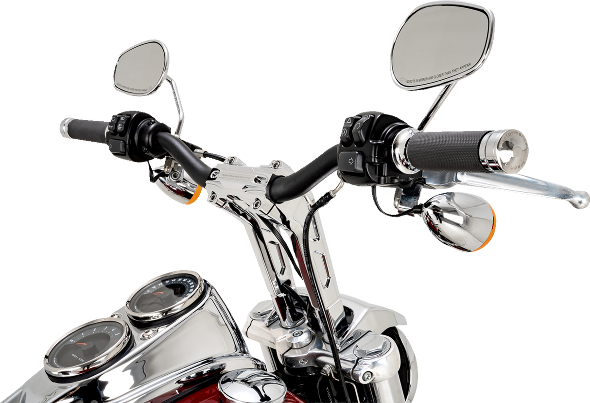 Phatbar & Riser Kit
