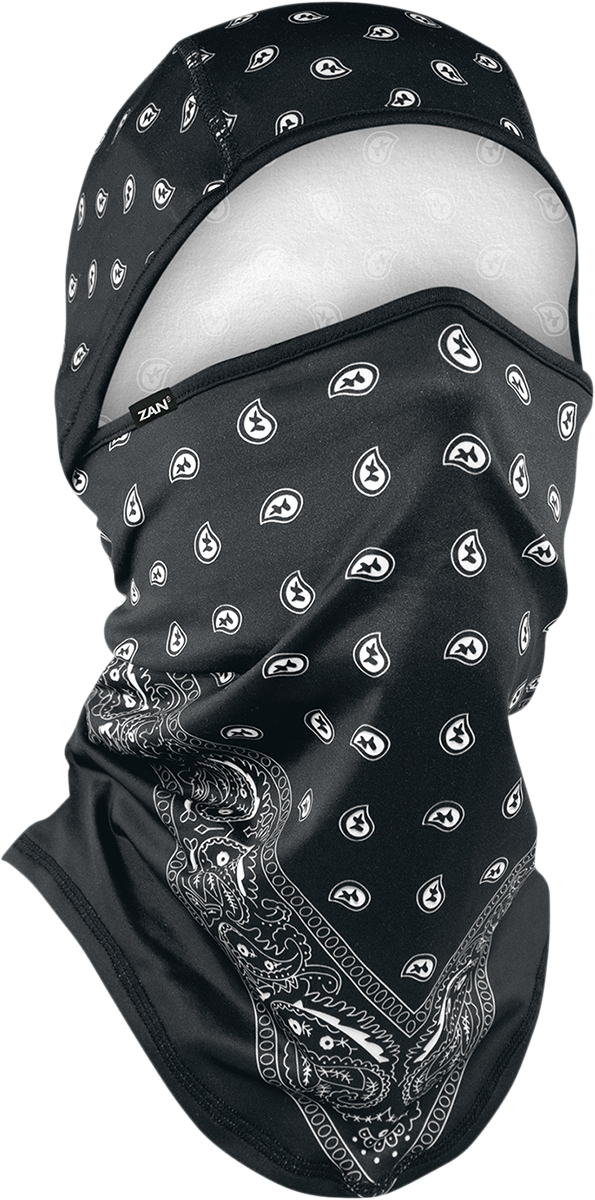SportFlex® Convertible Balaclava