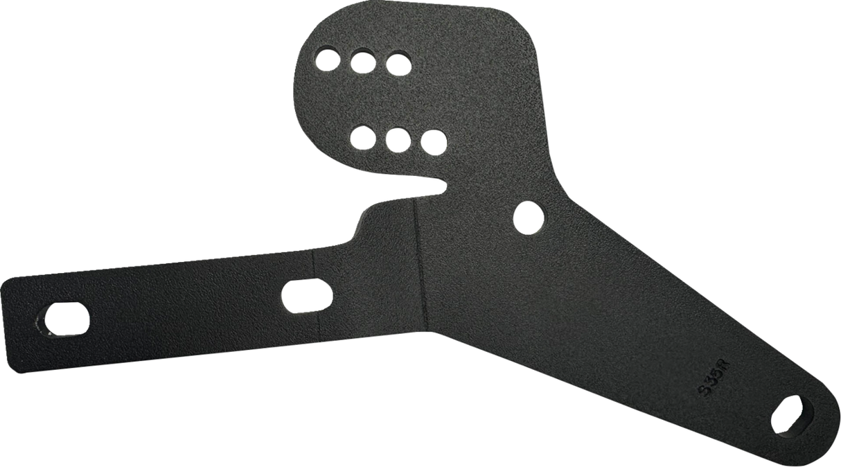 Exhaust Bracket