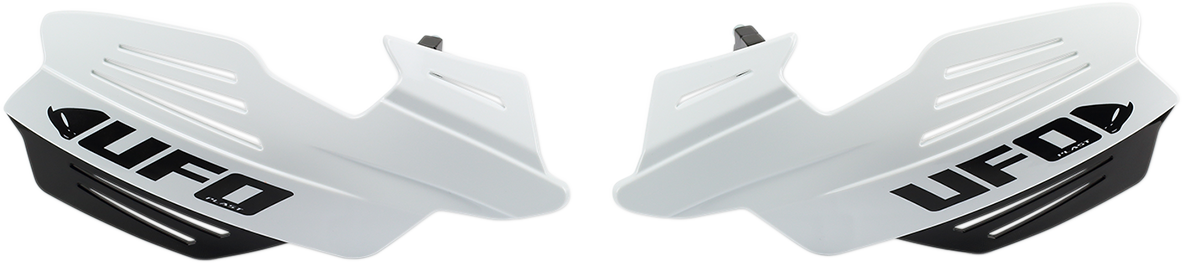 Vulcan Handguards