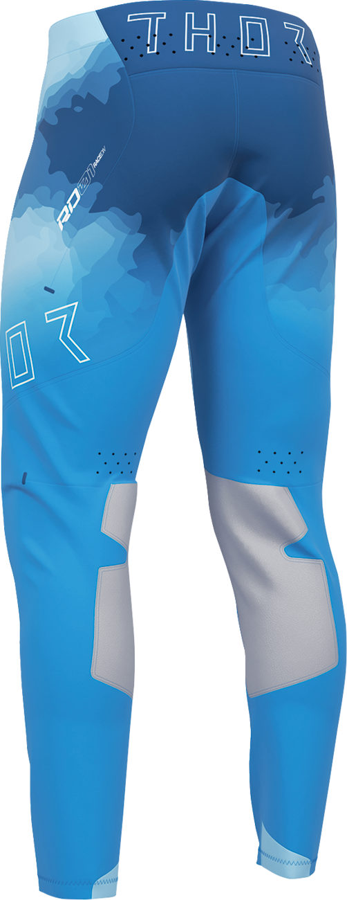 Sportmode Carbon Pants