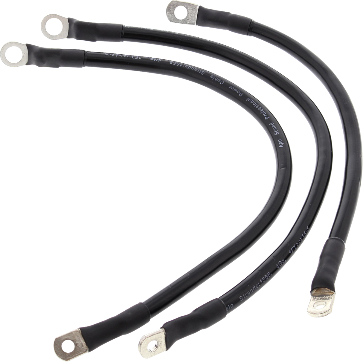 Battery Cable Kit