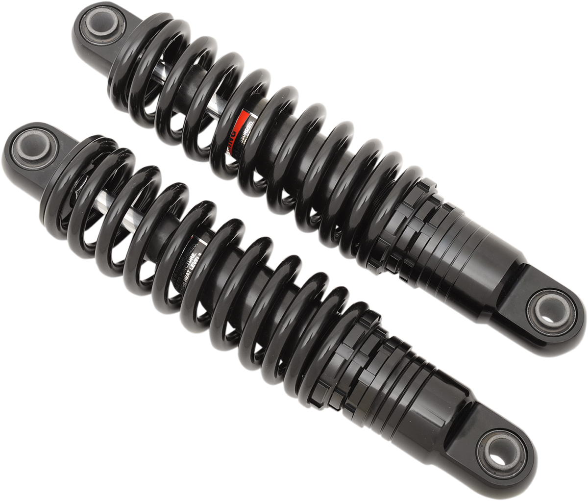 Premium Ride-Height Adjustable Shocks β 12.00"