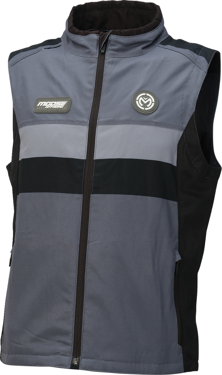 Moto Vest