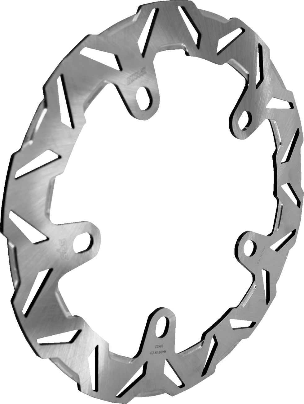 Brake Rotor Designed by Kodlin
