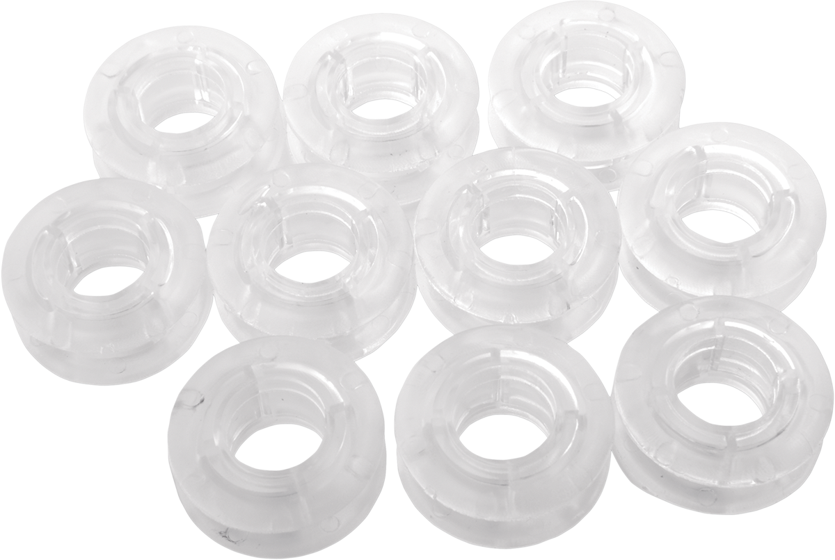 Premium Fuel Tank Mounting Bushings