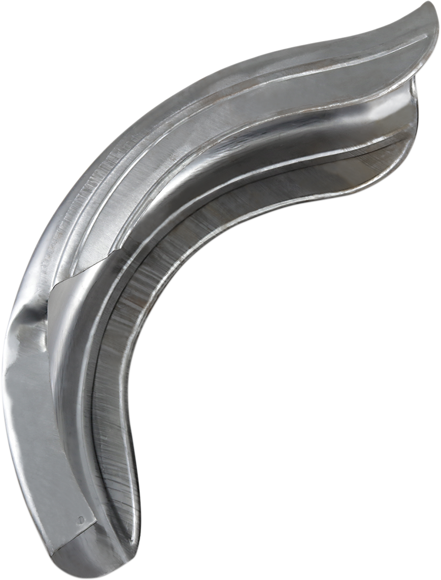 Fat Bob-Style Rear Fender