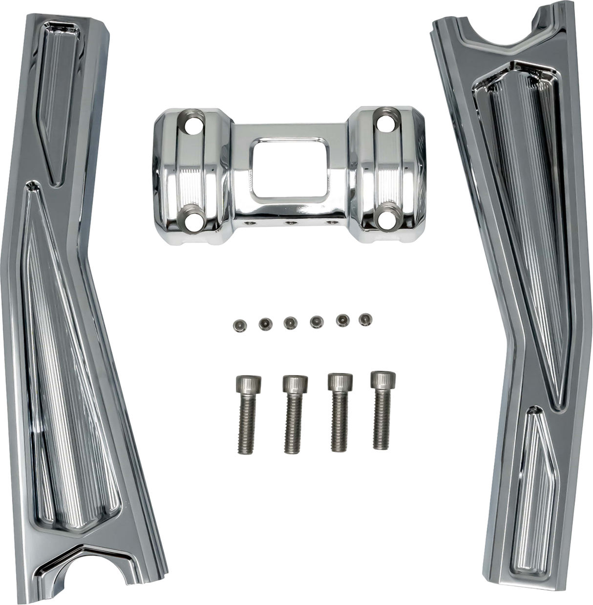 Ascent Pro Risers