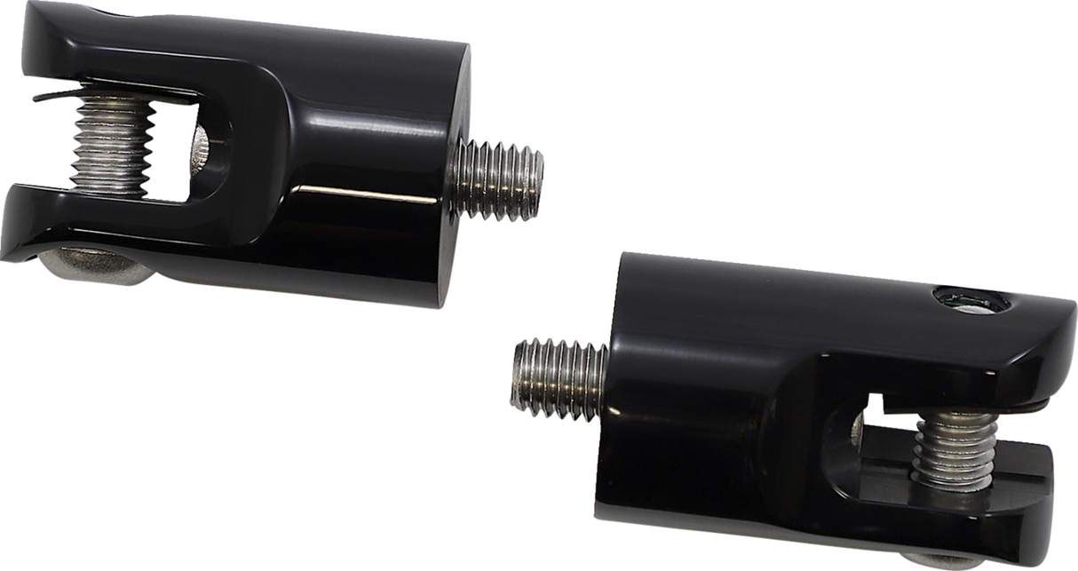 Foot Peg Mounts