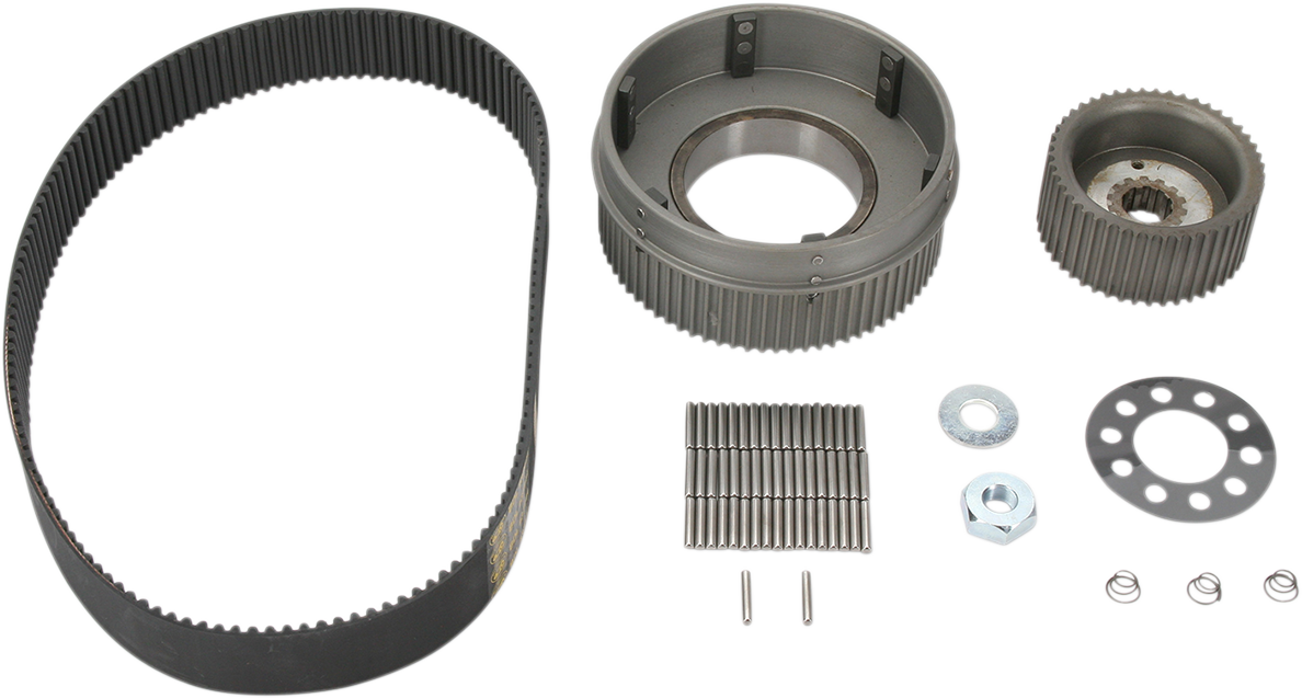 8 mm Belt Drive