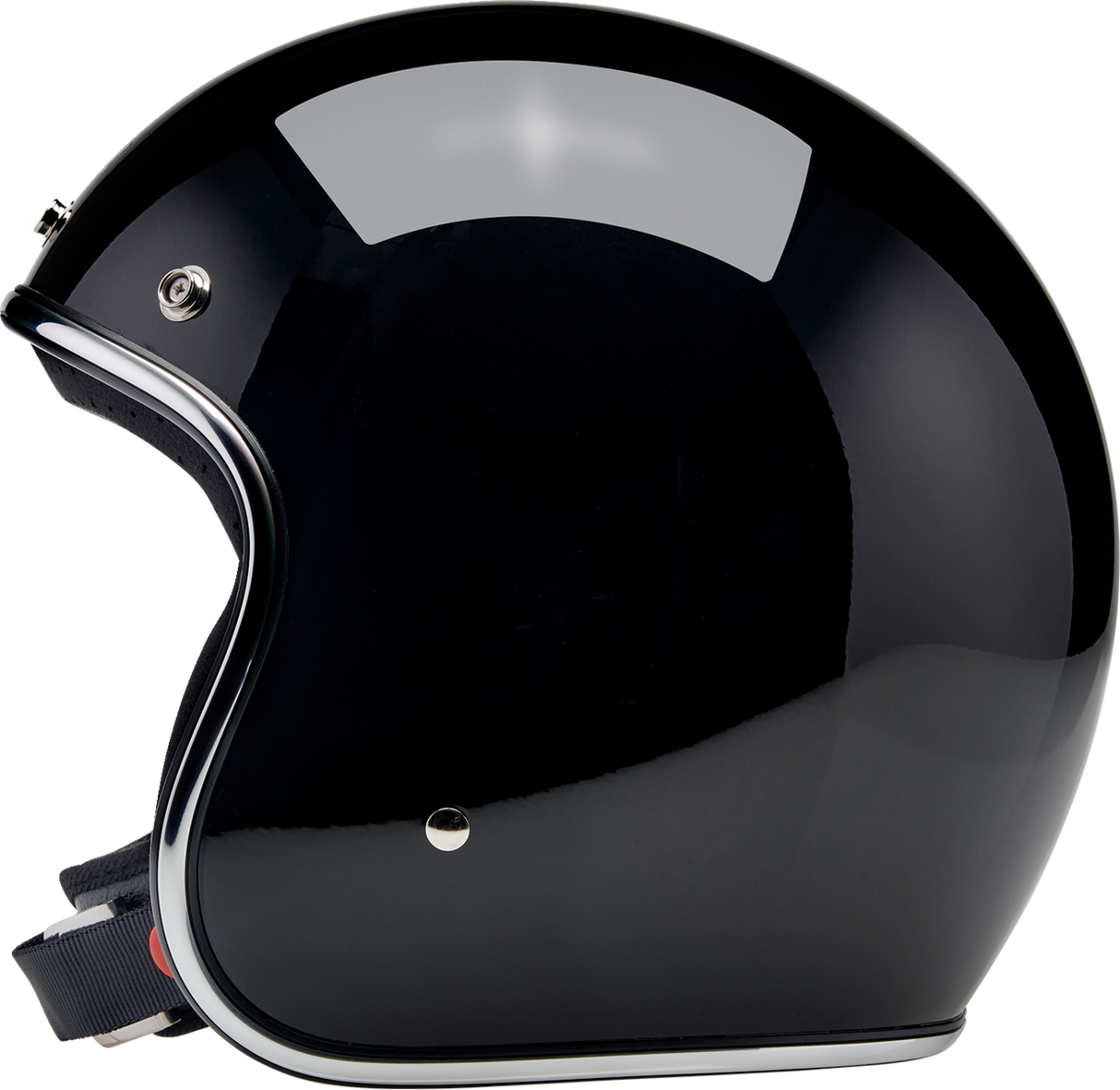 Bonanza Helmet — Solid