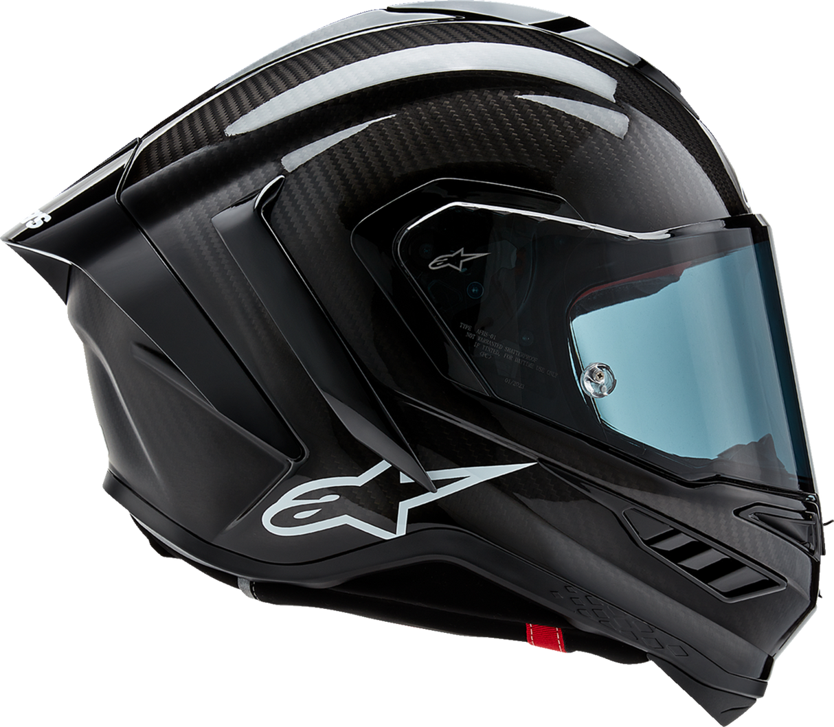 Supertech R10 Helmet