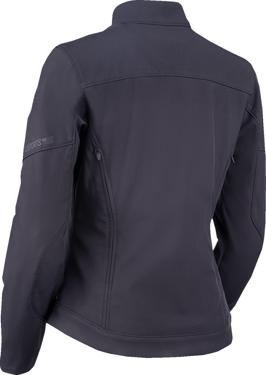 Women's Merc3™ Jacket