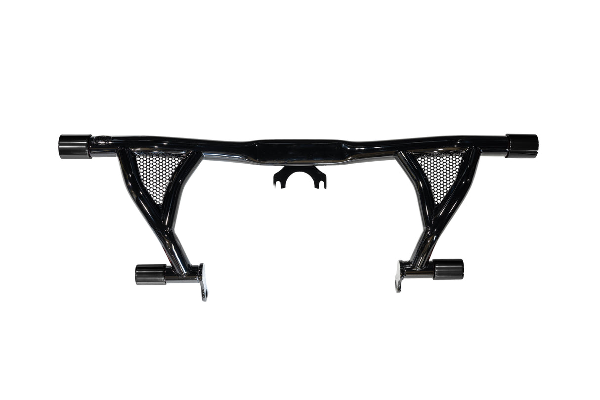 Road Warrior Front Highway Bar