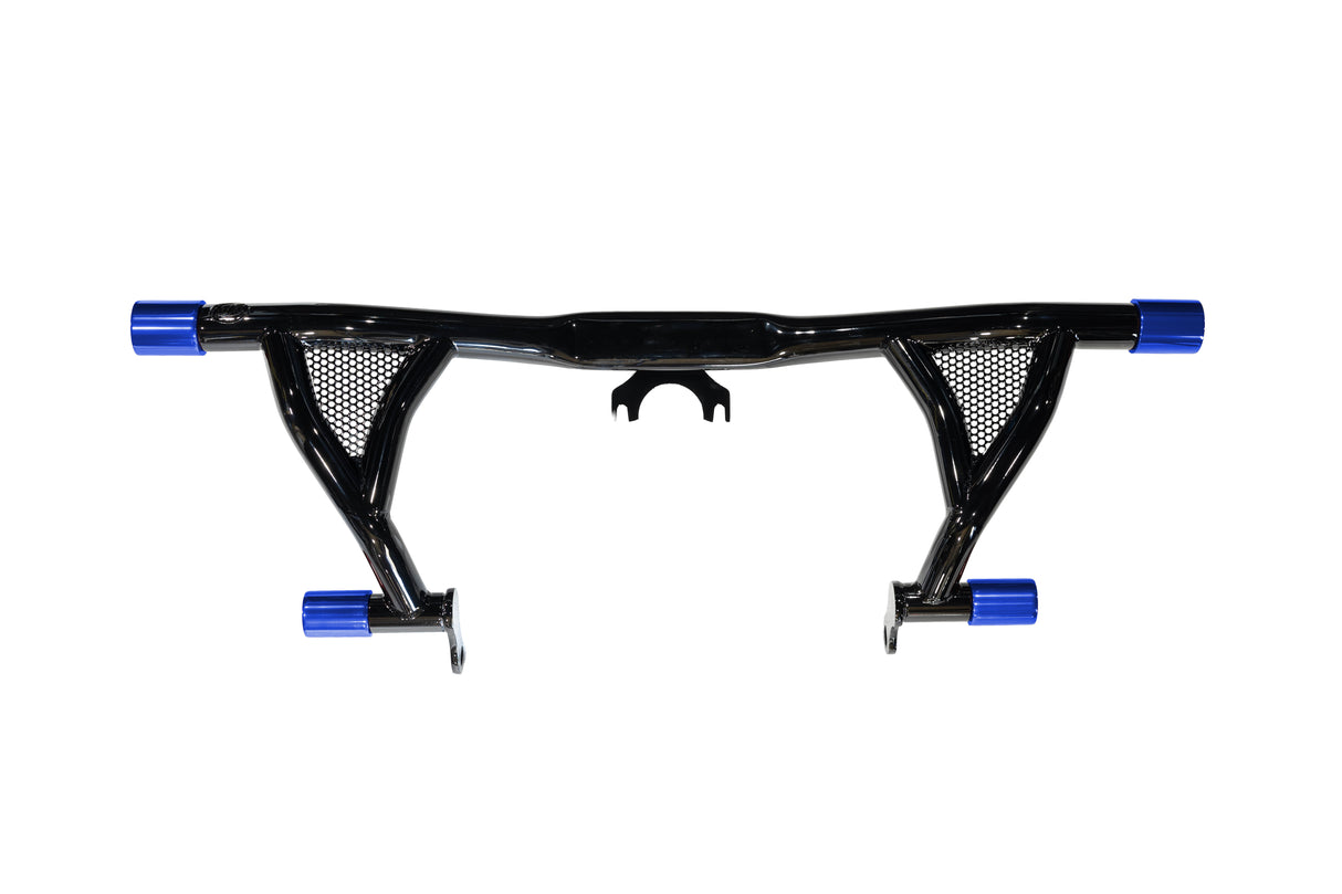 Road Warrior Front Highway Bar