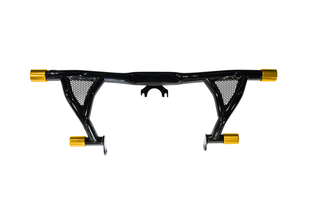 Road Warrior Front Highway Bar