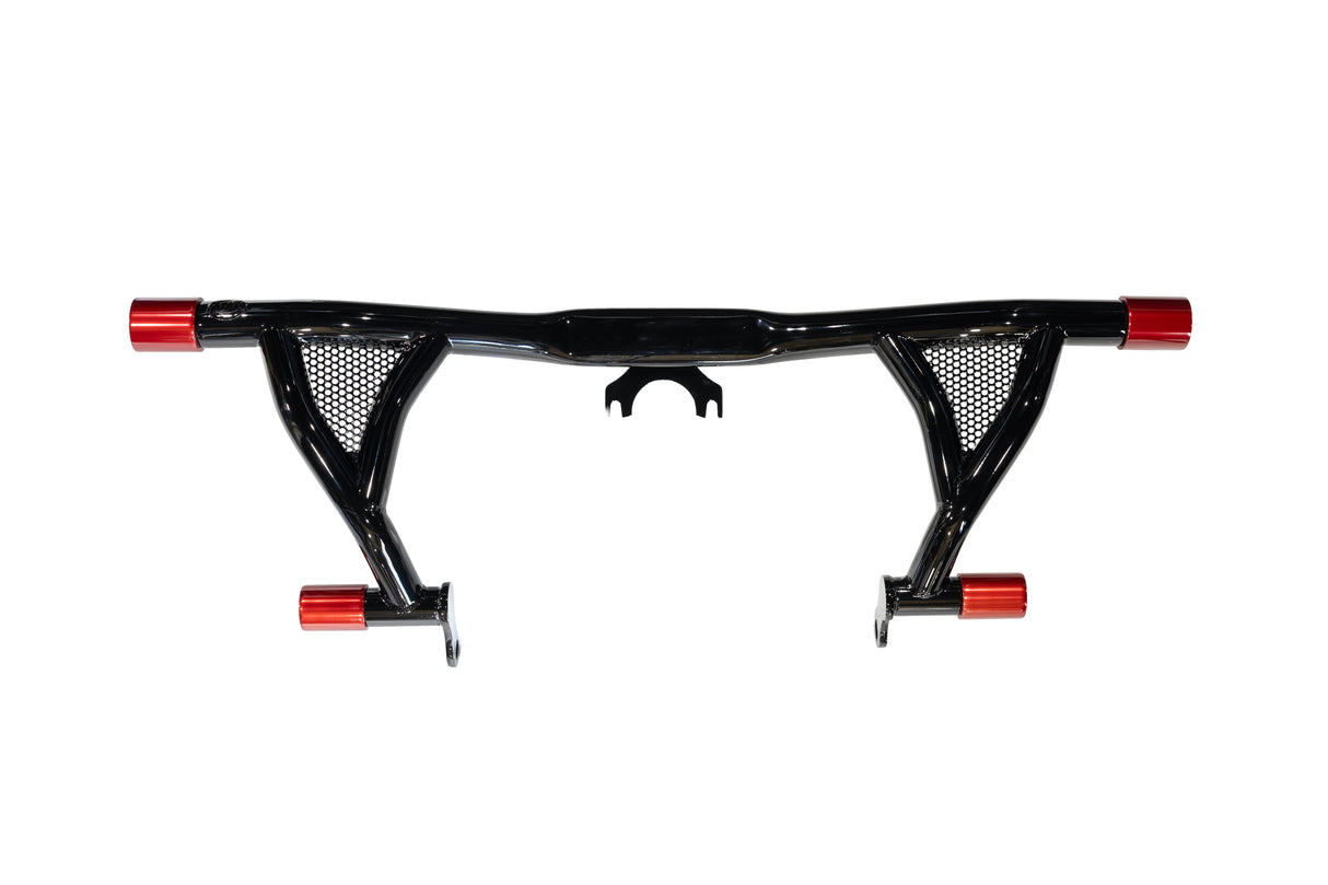 Road Warrior Front Highway Bar