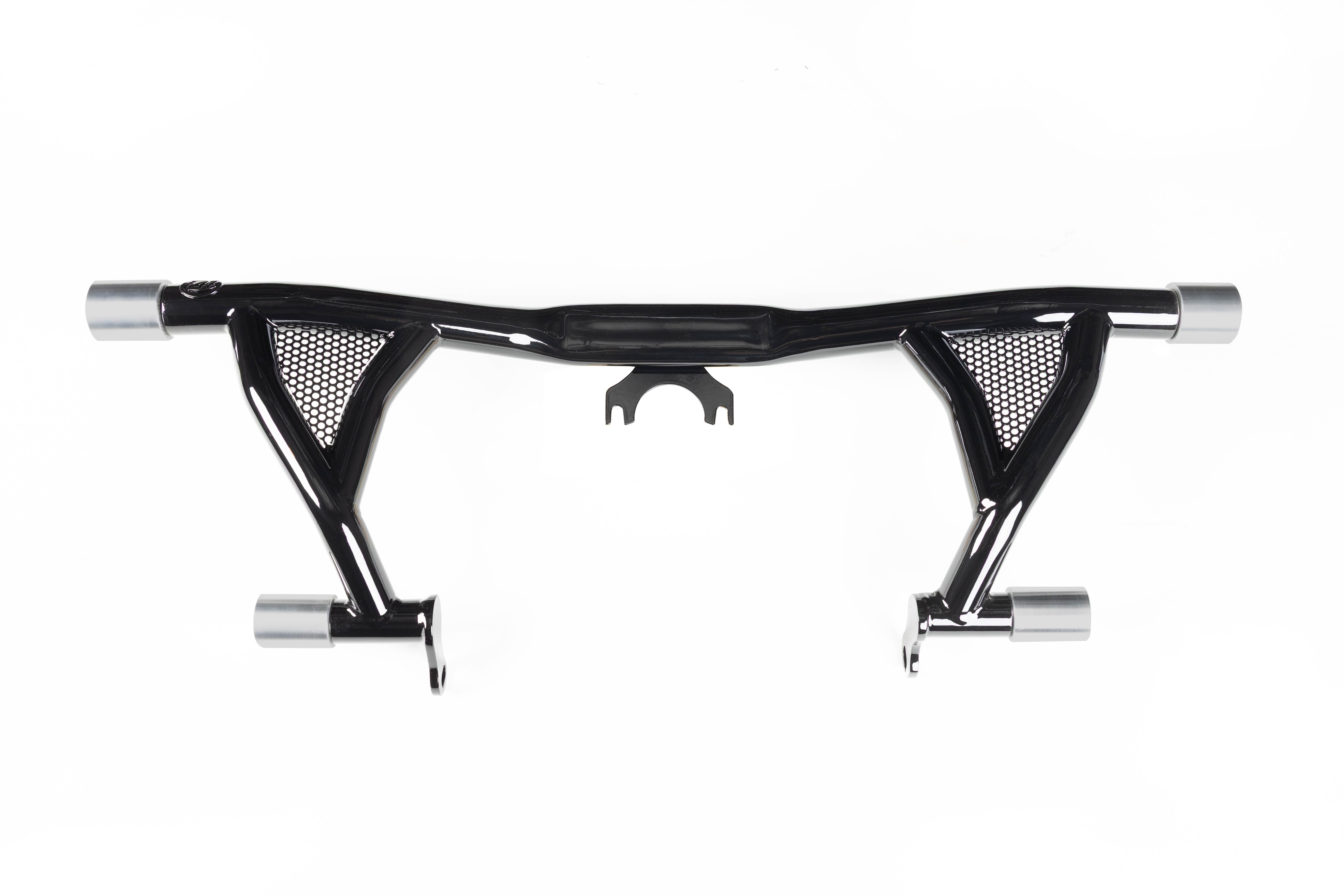 Road Warrior Front Highway Bar – Factory 47