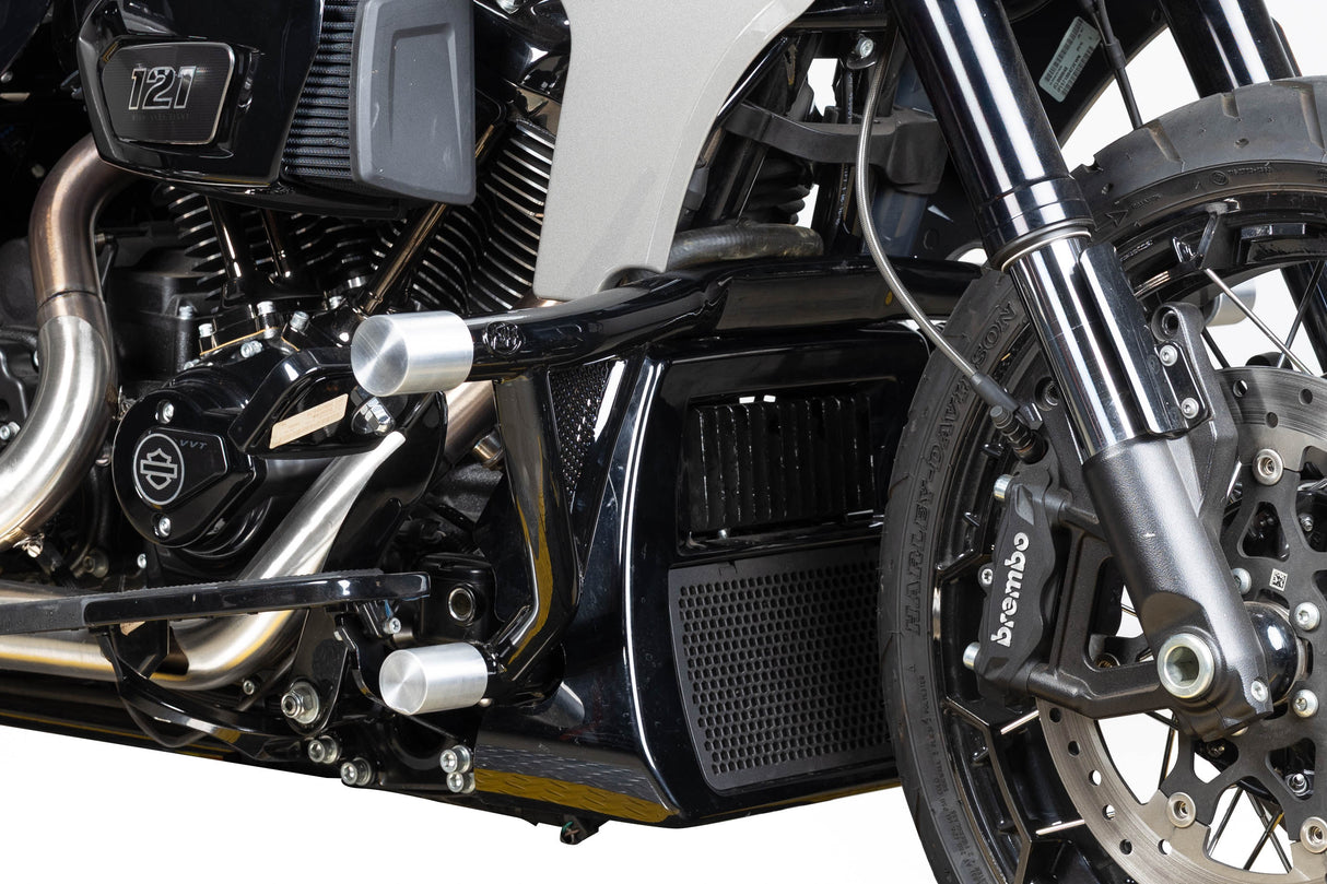 Road Warrior Front Highway Bar