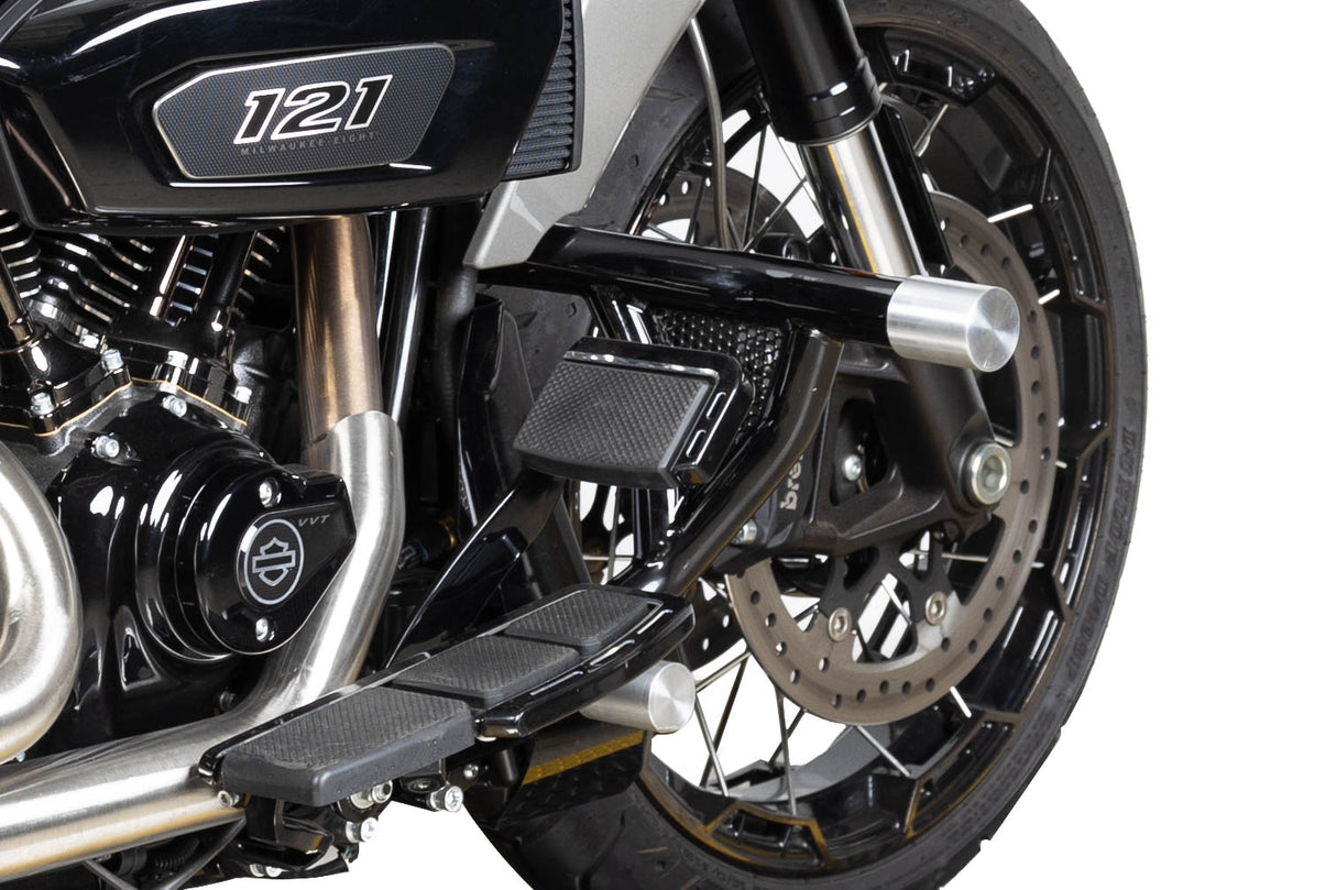 Road Warrior Front Highway Bar