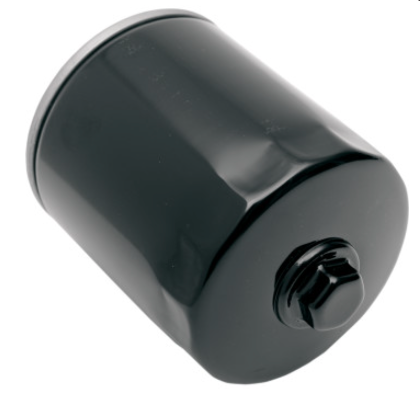 Spin-On Oil Filter