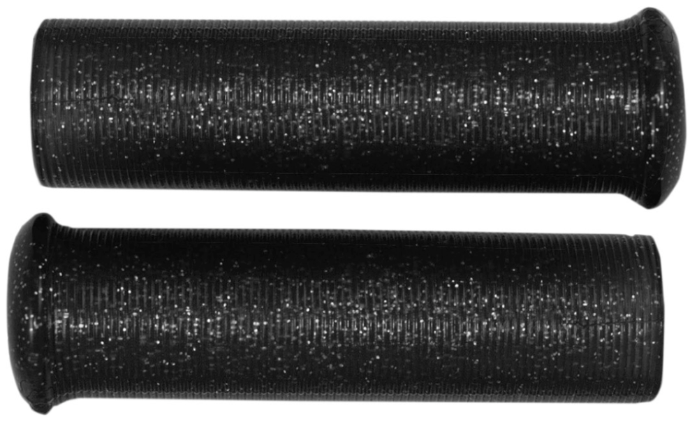 Star Fire Flake Grips