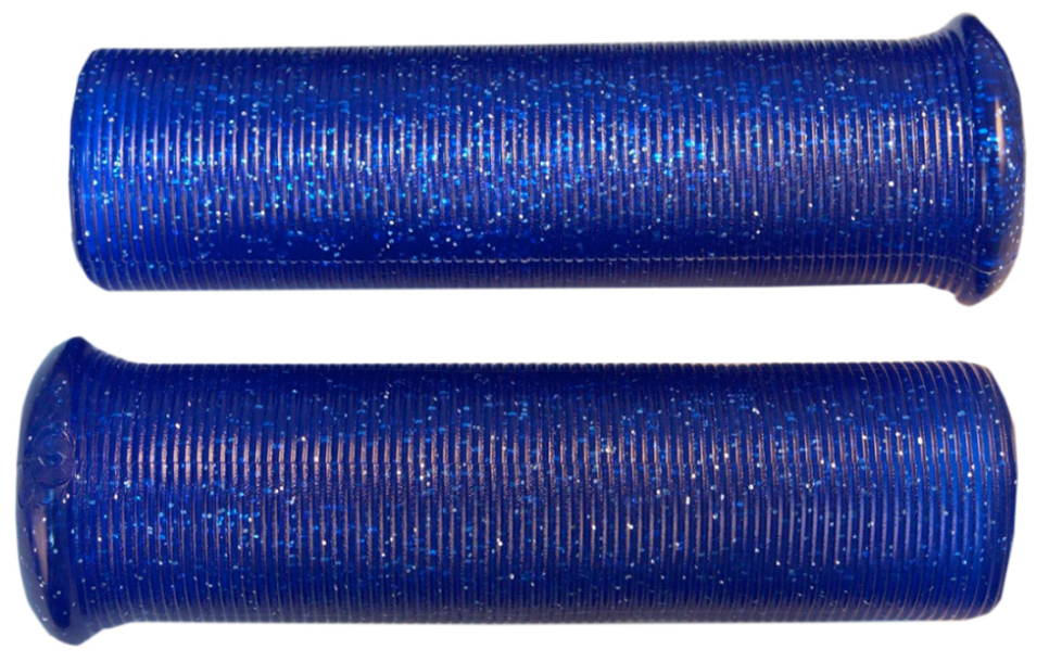 Star Fire Flake Grips