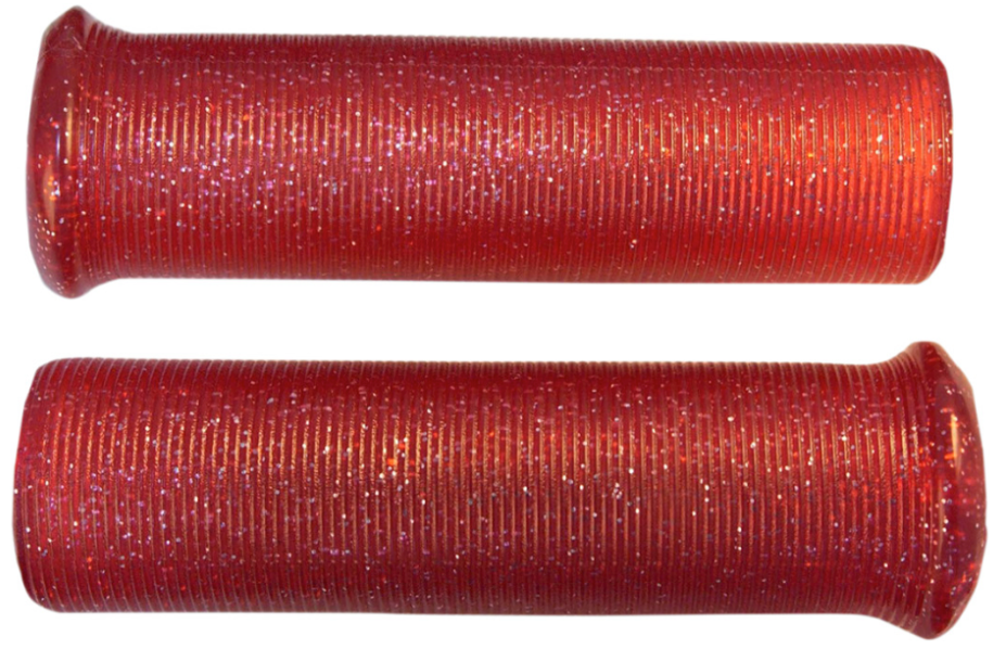 Star Fire Flake Grips