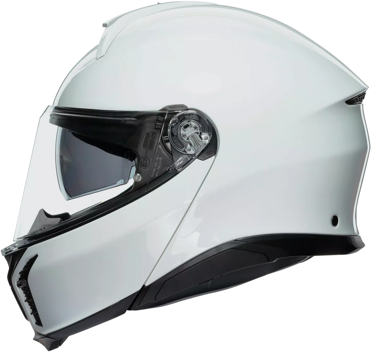Tourmodular Solid Helmet