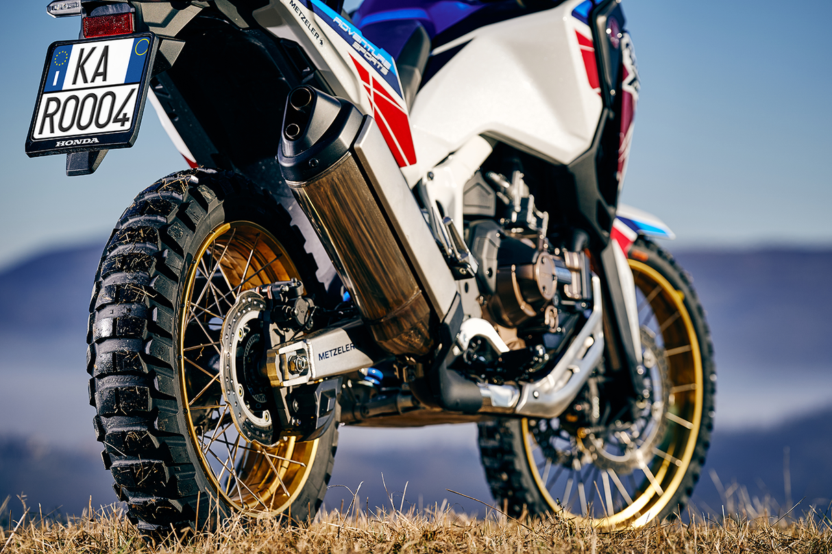 KAROO™ 4 Tire