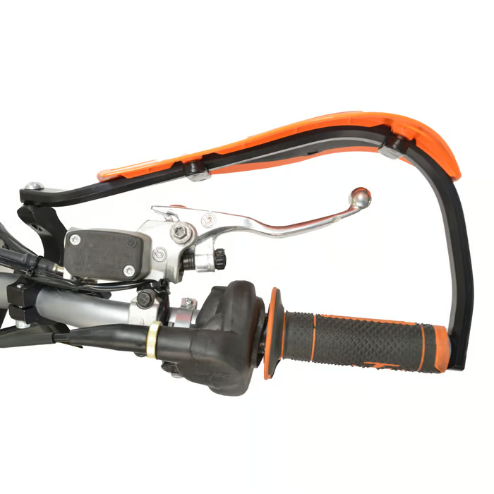 Contour Handguards — Contour/Mika