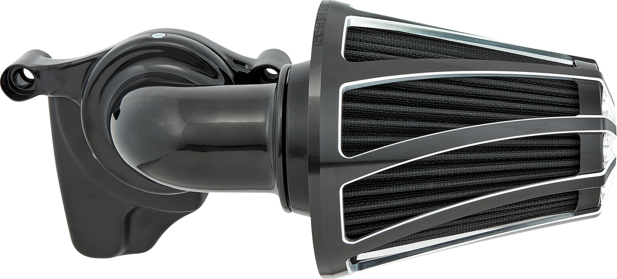 Monster Sucker Air Cleaner