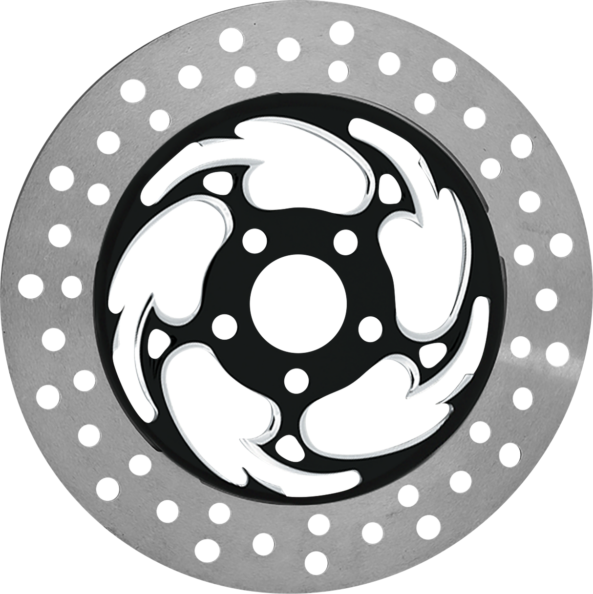 Floating Front Rotor