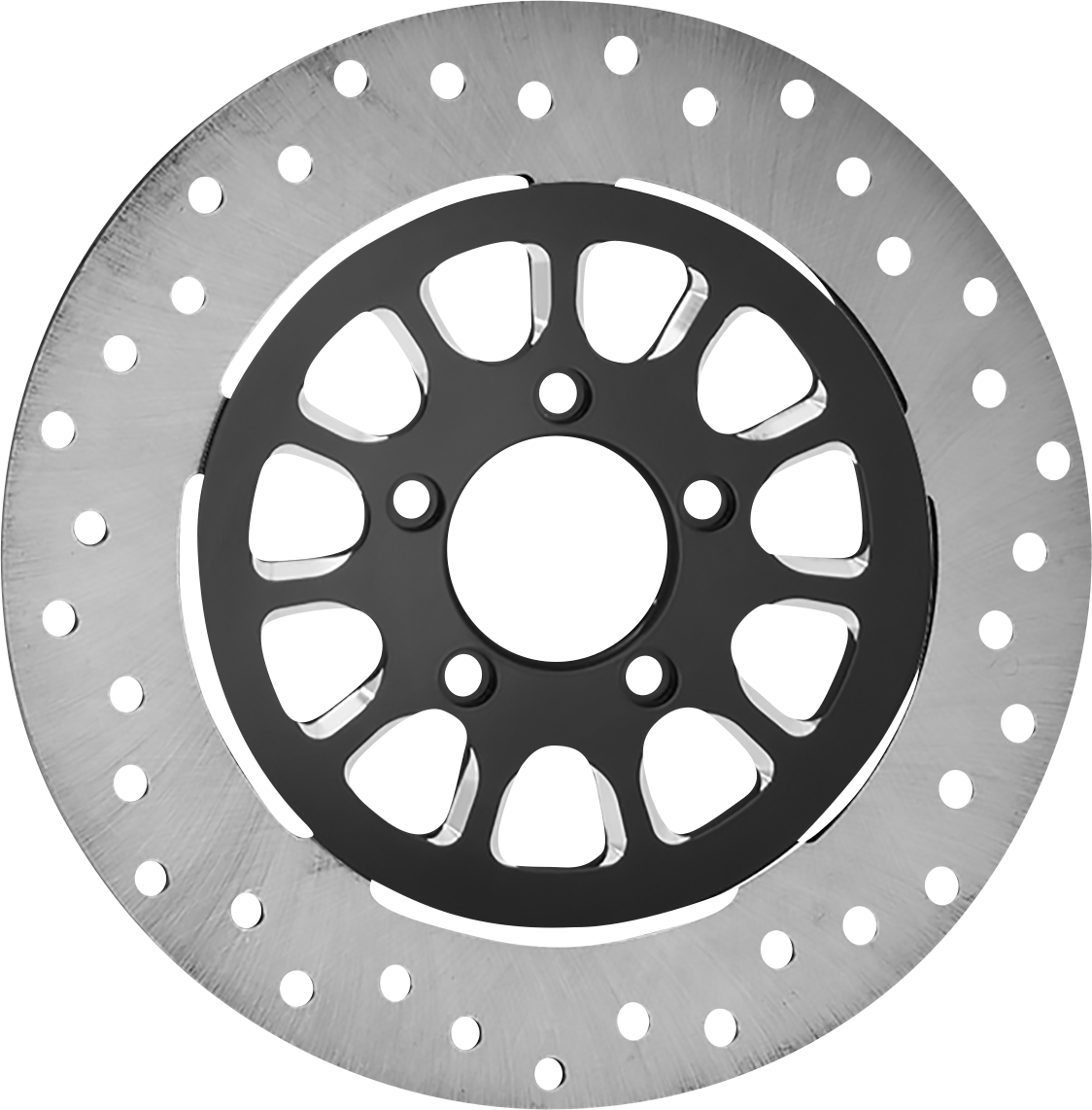 Floating Front Rotor
