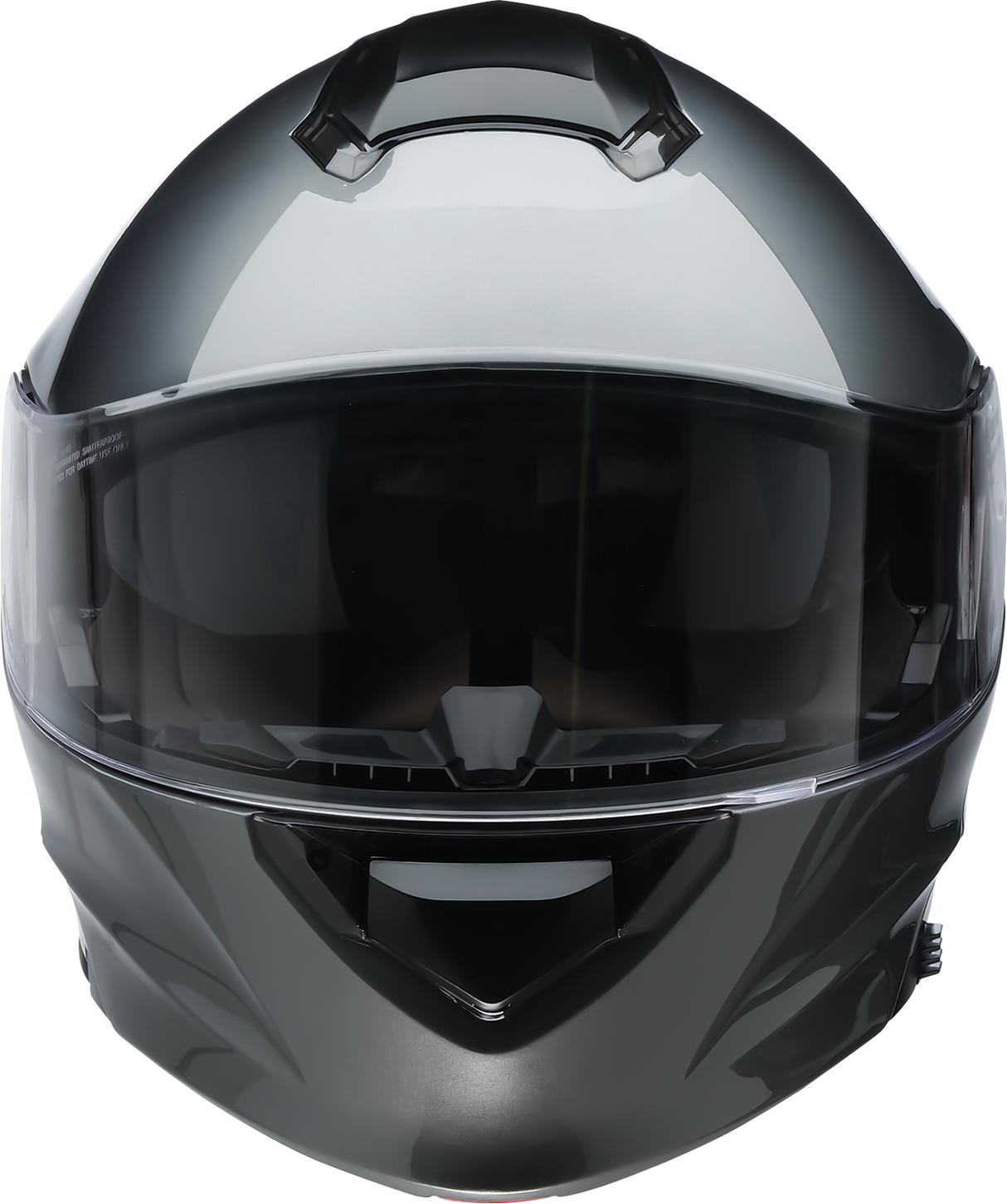 Solaris 2.0 Modular Helmet