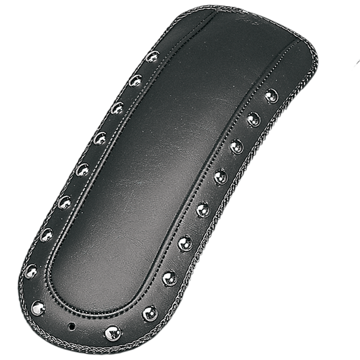 Fender Bib for Solo Seat — Studded