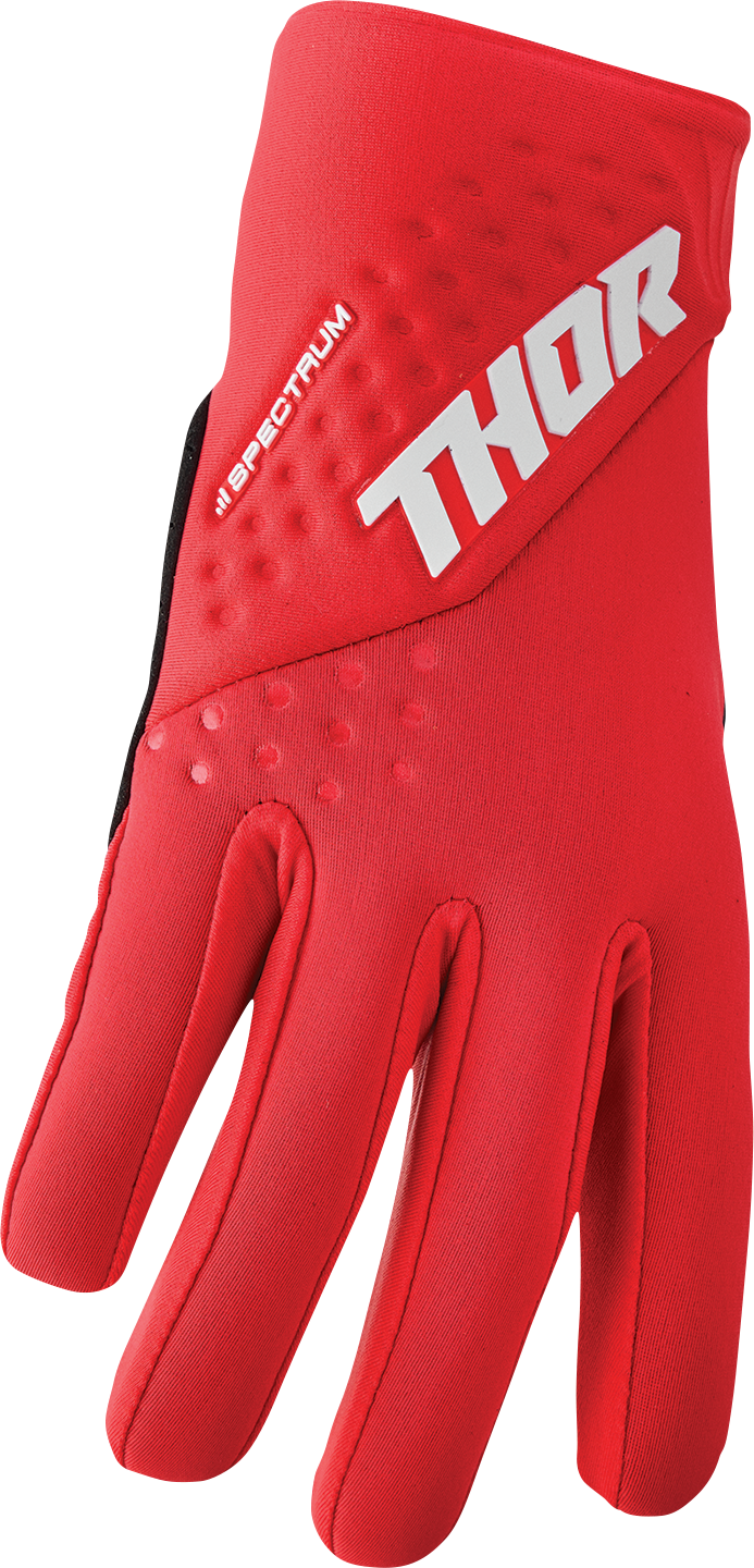 Spectrum Cold Weather Gloves