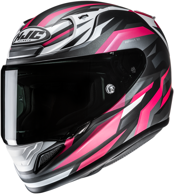 RPHA 12N Dravix Helmet