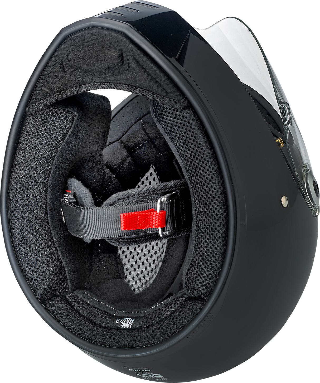 Lane Splitter Helmet — Solid