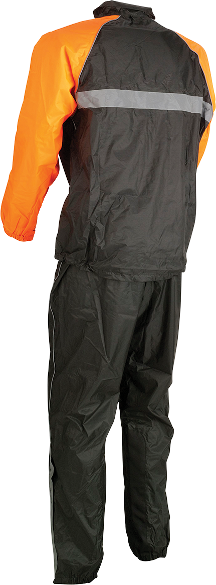 Rain Jacket