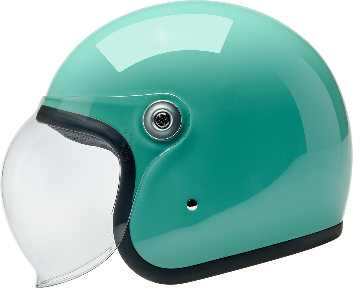 Tahoe™ Solid Helmet