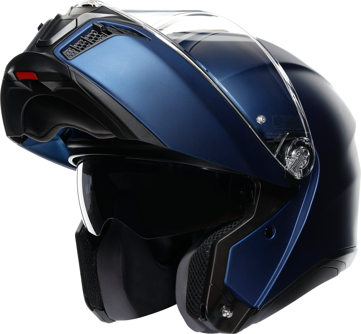 Tourmodular Galassia Helmet
