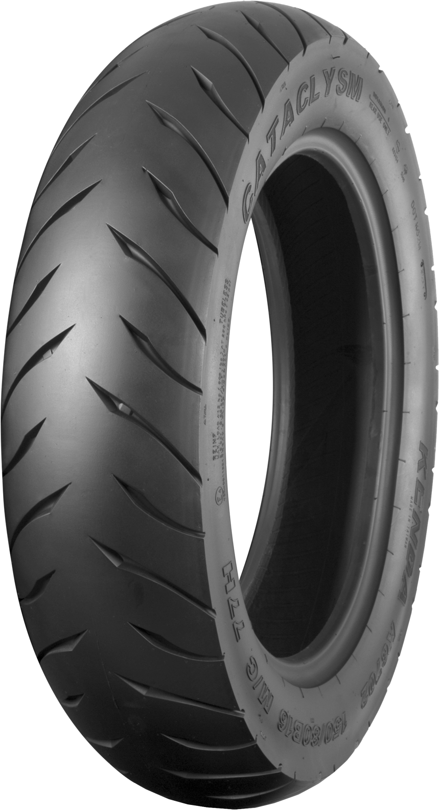 K6702 Cataclysm Tire