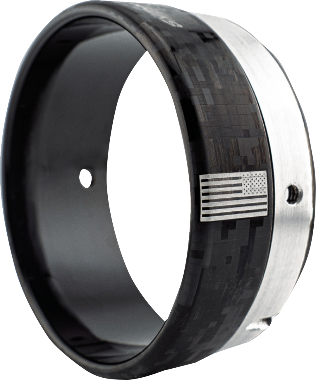 Billet-Tip Exhaust End Cap