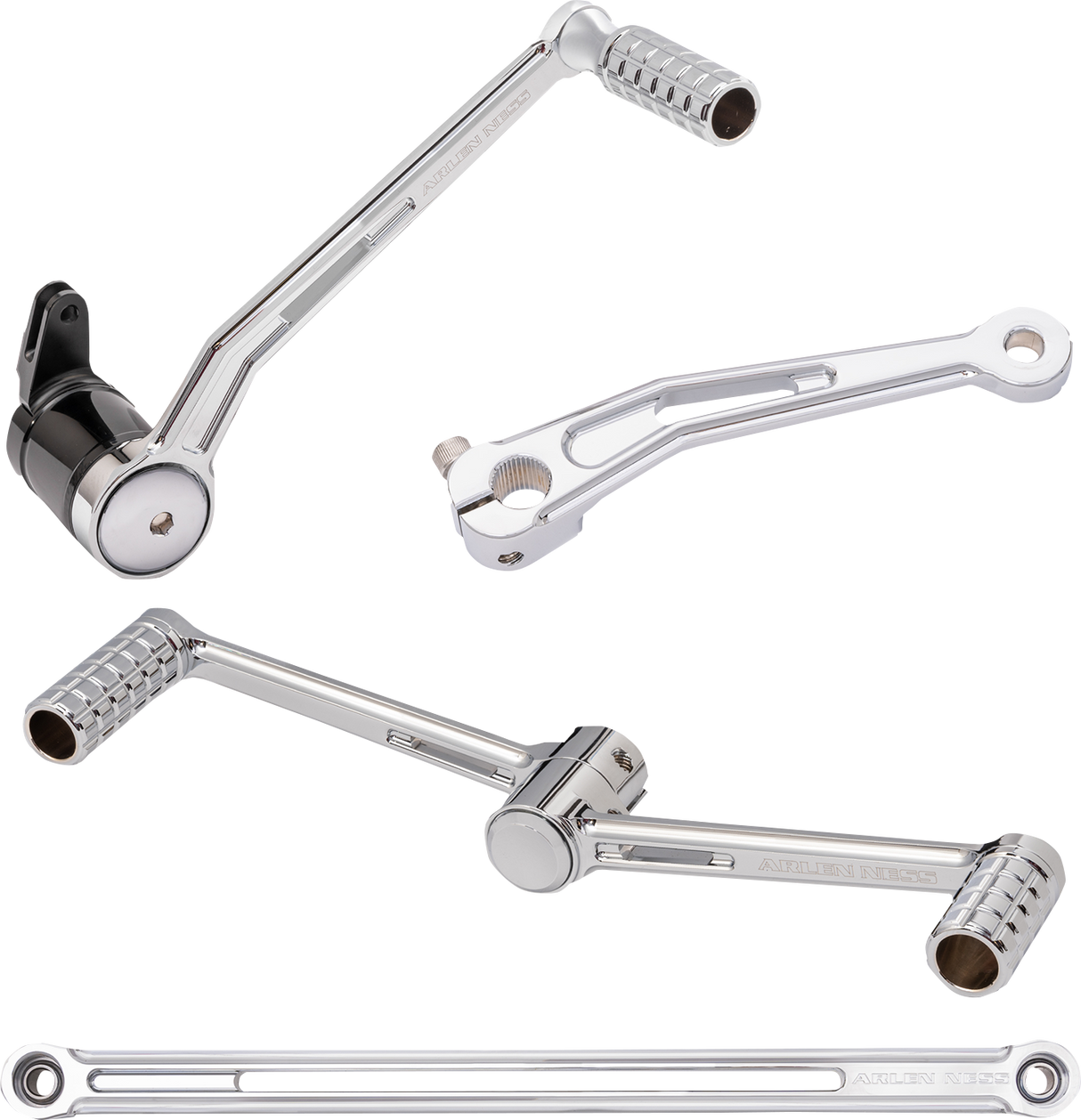 SpeedLiner Foot Control Kit